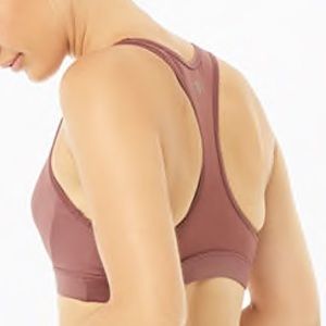 ✨ NWT 🌺 Low impact sports bra